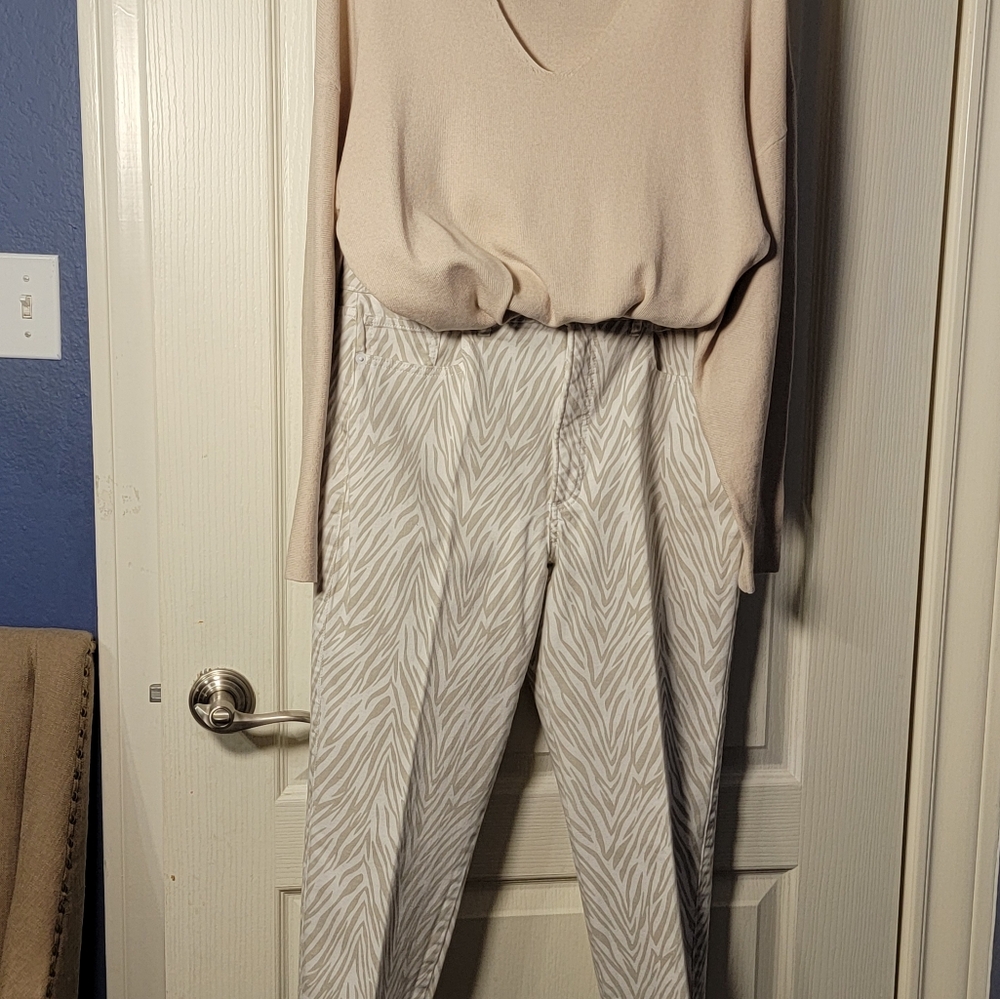 Express jeans - Picture 6 of 6